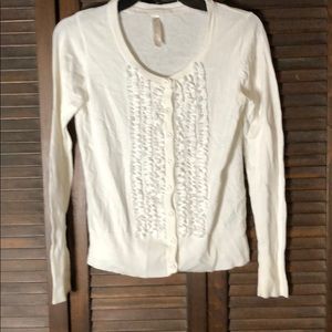 Girls Cardigan